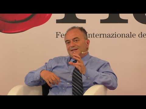 èStoria 2019 - Il contrasto alla famiglia mafiosa (con Nicola Gratteri)