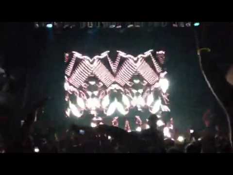 Porter Robinson - Unison & Maximal Crazy