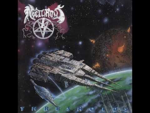 Nocturnus - Tresholds (1992) - 04 - Arctic Crypt