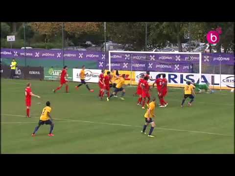 Woluwe-Zaventem-White Star