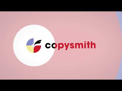 Meet Copysmith: the AI Content Generator built to scale your business