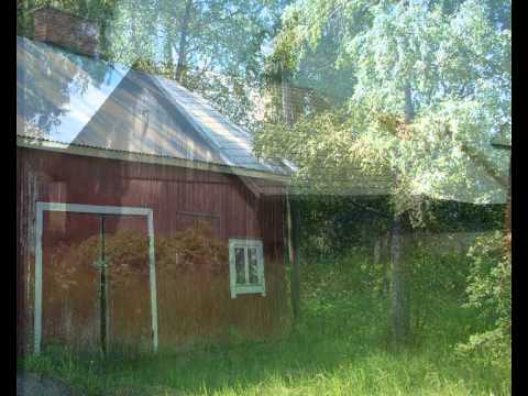 tarvasjoki  kesätunnelmia