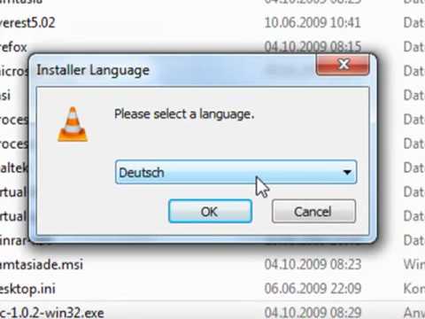 comment installer vlc linux