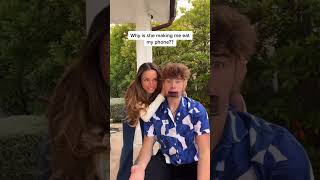 it actually sounds good 😍