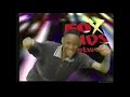 1997 Fox Kids Network Weekdays Preview Commercial Casper Goosebumps Ninja Turtles