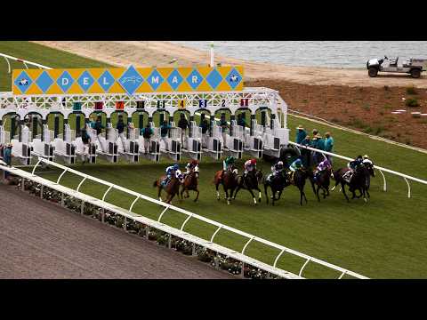 Del Mar Selections August 20