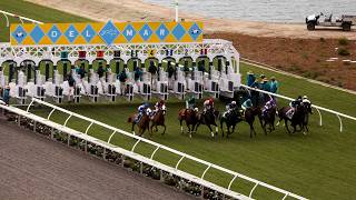 Del Mar Selections August 20