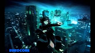 Blue-NightCore|EUROCORE