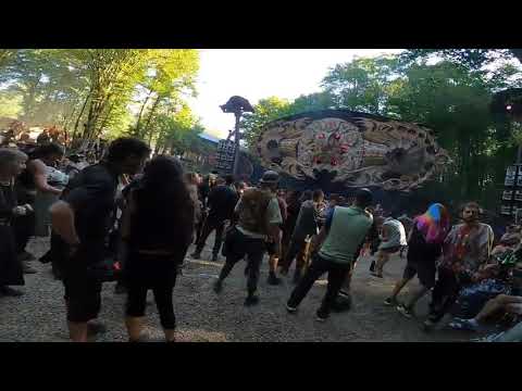 @ Modem Festival 2023 - Balliou live