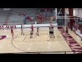 LGJH 7 8 9 Boys Basketball Camp @Velma   IMG 0904~video