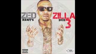 Zed Zilla - Thru Da Roof [Rent's Due 3]