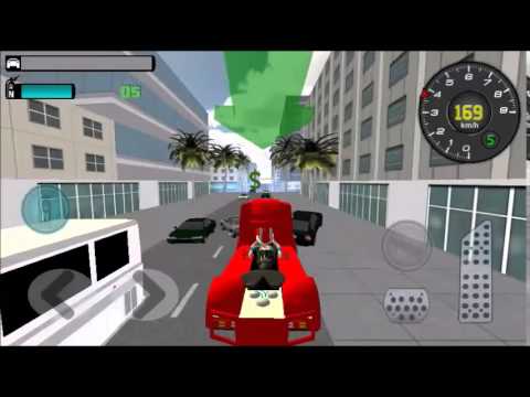 Malibu Police Chase Video