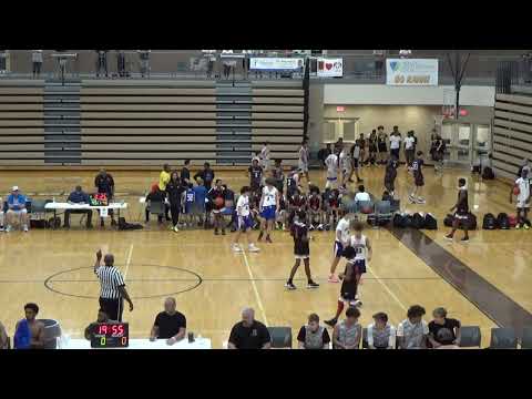 Oakland 3&D VS Flint Affiliation