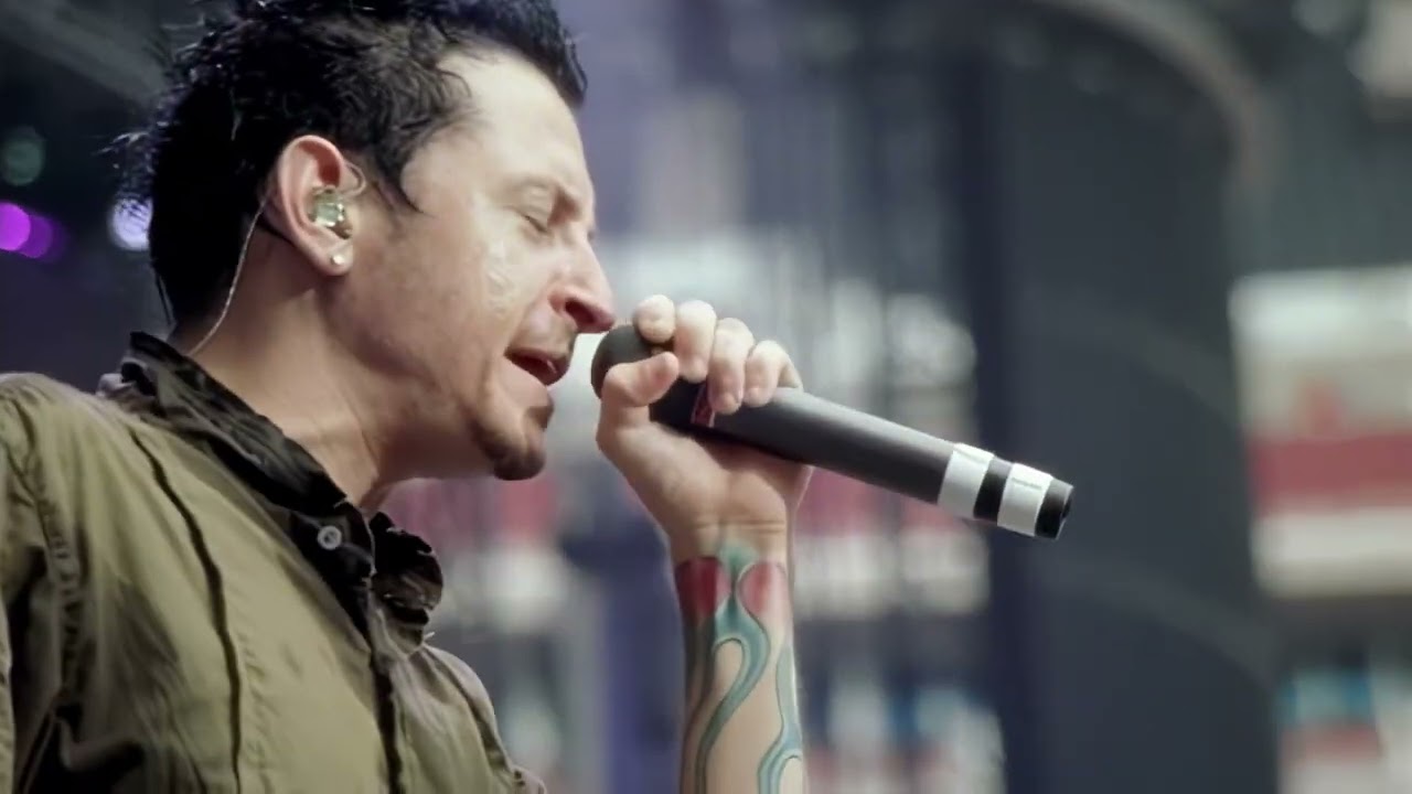 In The End - The Linkin Park Experience