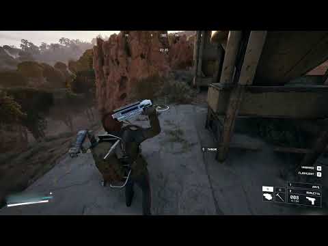 Arc Raiders Achievement - Enemy of my Enemy (Hidden)