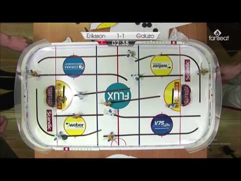 Kevin Eriksson - Yanis Galuzo Final Turku Open 2017 game 4