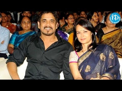Amala Akkineni Birthday Wishes