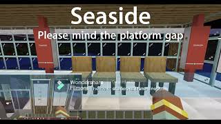 Cover art for An Album Of Songs