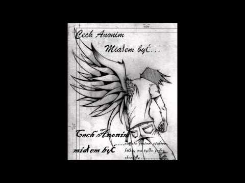 Cech Anonim - miałem być kimś... (Prod. Cech)
