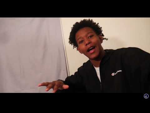 Real Gritter Mark " Sit Back n Watch " Shot by @Tariofilms