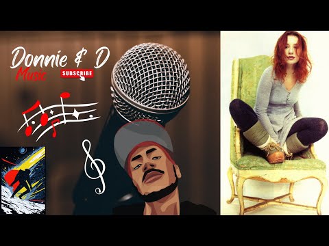 (Donnie & D Reacts)Tori Amos -Precious Things #toriamos #reaction #music #video #rockmusic #rock