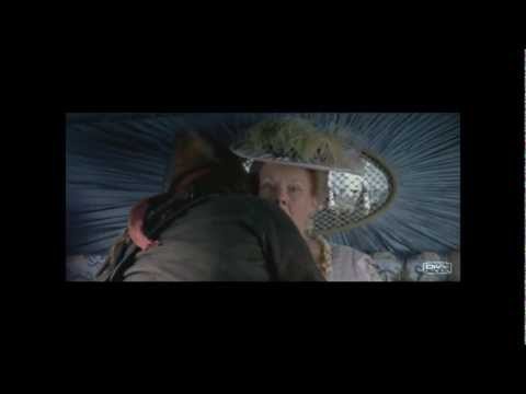 Judi Dench's Cameo in Pirates4