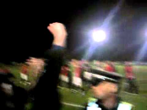 FC UNITED WIN AT BPA