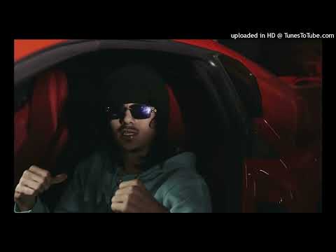 (FREE) Babytron x Kasher Quon x Damjonboi x Detroit Type Beat "Liquid Sky" (Prod. Ro)