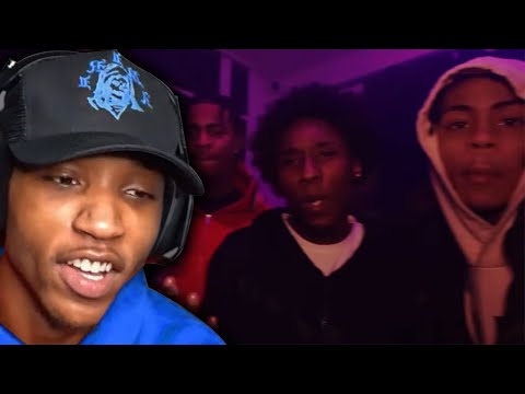 Silky Reacts To Yagi B X Set Da Trend- WRISTWATCH