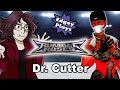 Edgey Plays Rumble Roses Dr Cutter
