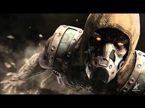Mechanic Vibes - Aggressor (ft. Lara Ausensi) [Epic Heroic Hybrid]