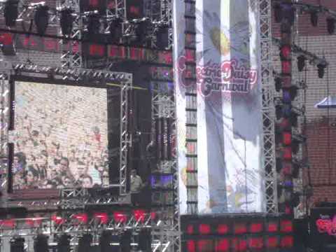 Dada Life EDC 2010 (Babylon)