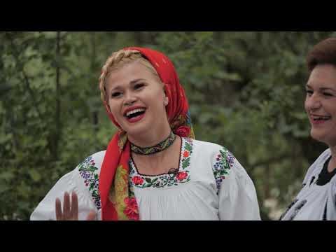 OANA TOMOIOGA _ Portret Muzical