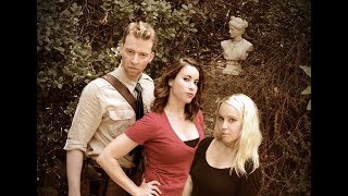 The Space Inbetween - The Necklace of Truth