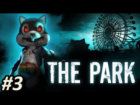 THE PARK (PC) - Episodio 3 || Terror - Gameplay en Español