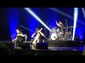 2Cellos - AC/DC - Thunderstruck 