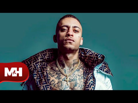 POIS É 2 | MC Kadu, MC Tuto, MC Kelvinho e Gabb MC, Oldilla