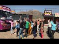 Bus Horn Dance
