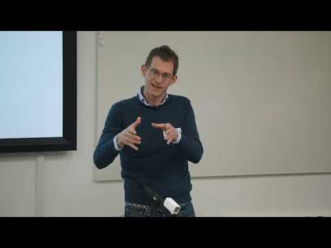 T4: Dr David Church - Lynch Syndrome Annual Conference 2025