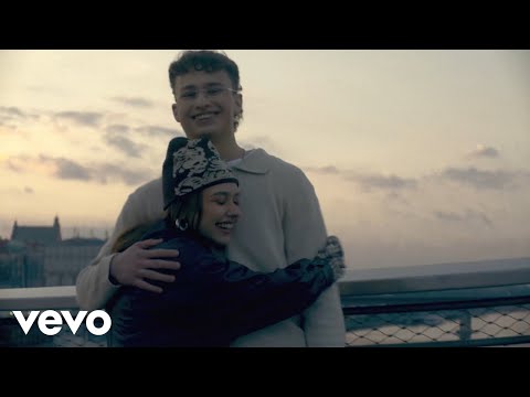 René ft. Livka - Koszta (prod. Kize) [Official Video]