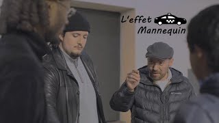 L'effet mannequin (2025 - extraits de film avec Daniel Peraldi)
