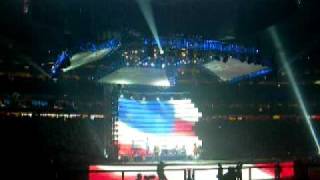 Clay Walker Rodeo Houston 2011 - All American.mov