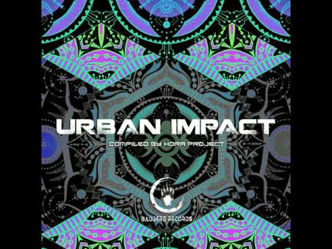 Alien Chaos - Killerbugs