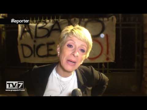 "ABANO DICE NO", ALL'ACCOGLIENZA MIGRANTI