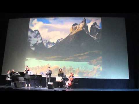 Aleksandar Simic & Serafimi - UNDER ONE ROOF part one (Live in Belgrade)