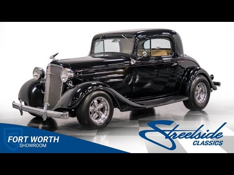 1935 Chevrolet Standard (CC-1906191) for sale in Ft Worth, Texas