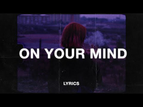 Fudasca - Tell Me What's On Your Mind (Lyrics) ft. Resident
