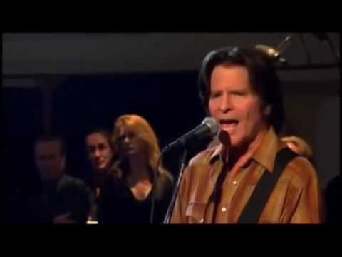 CC Rider'   Jerry Lee Lewis with John Fogerty