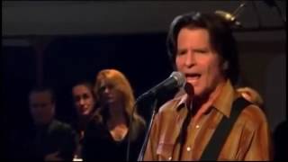 CC Rider'   Jerry Lee Lewis with John Fogerty