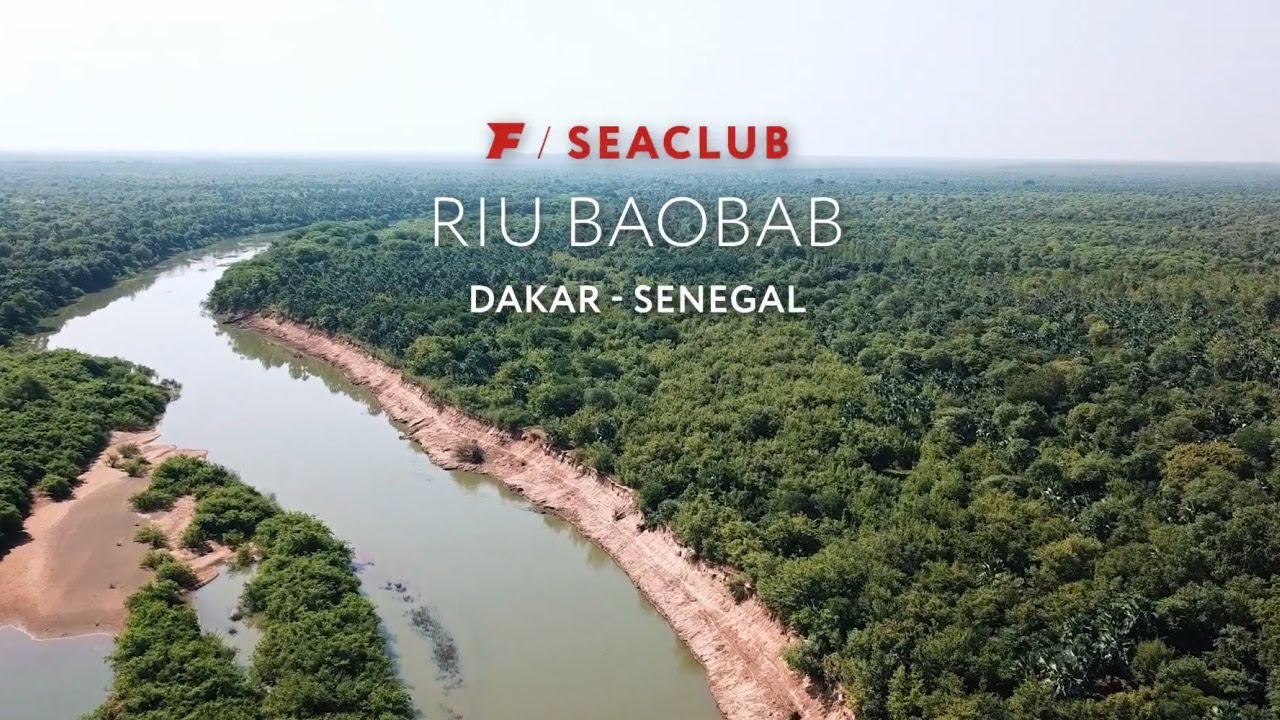Seaclub Riu Baobab 